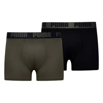 Puma basic boxer 2p