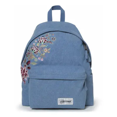 Eastpak AUTHENTIC PRINCESS GRUNGE PADD Blue Grunge