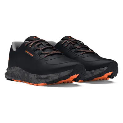 UNDER ARMOUR UA Charged Bandit TR 3-BLK