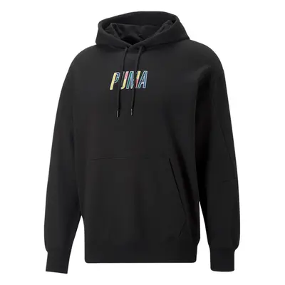 Puma SWxP Pinnacle Hoodie TR