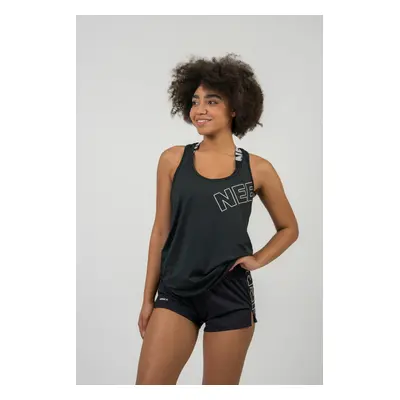 NEBBIA FIT Activewear Tank Top “Racer Back”