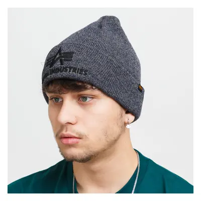 Alpha Industries 3D Beanie