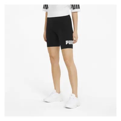 Puma ESS 7"" Logo Short Leggings