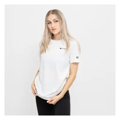 Champion Crewneck T-Shirt