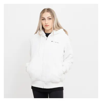 Champion Hooded Full Zip Sweatshirt