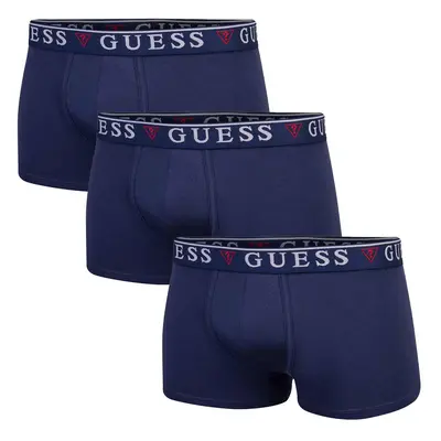 Guess brian hero boxer trunk pack