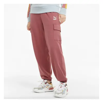 Puma CLSX Cargo Sweatpants TR