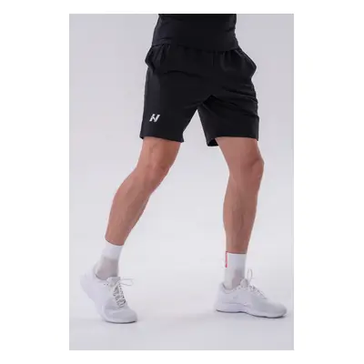 NEBBIA Relaxed-fit Shorts with Side Pockets