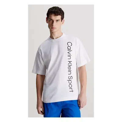 Calvin Klein PW - SS TEE