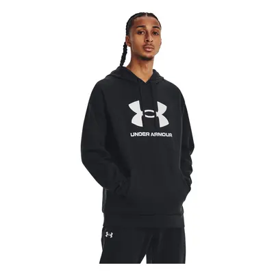 Under Armour Rival Fleece Logo HD