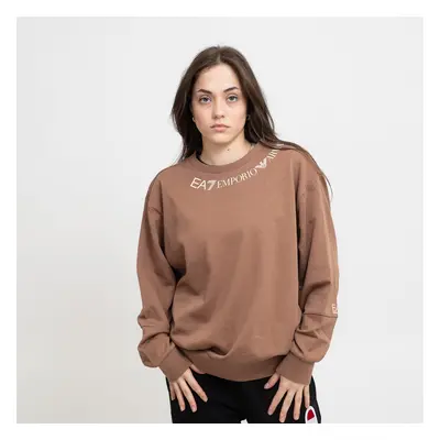 EA7 Emporio Armani SWEATSHIRT