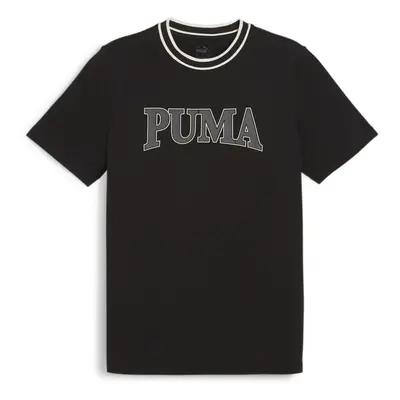 PUMA SQUAD Big Graphic Tee