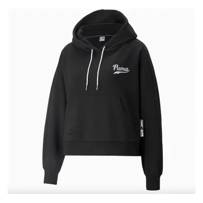 Puma Team Hoodie