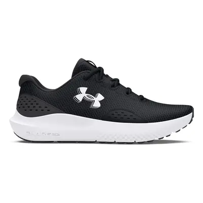 UNDER ARMOUR UA Charged Surge 4-BLK