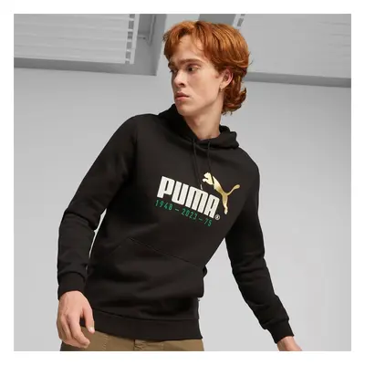 Puma No. Logo Celebration Hoodie FL