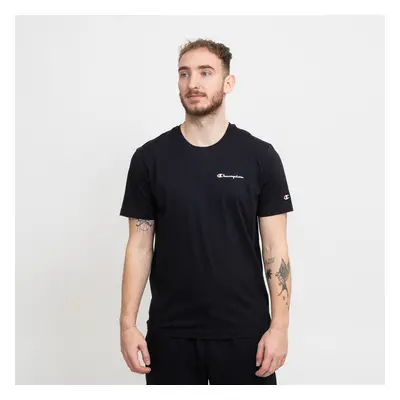 Champion Crewneck T-Shirt