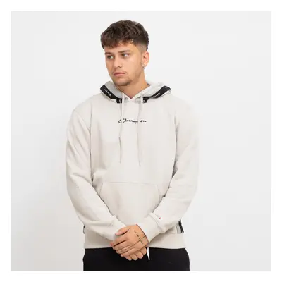 Champion Hooded Sweatshirt