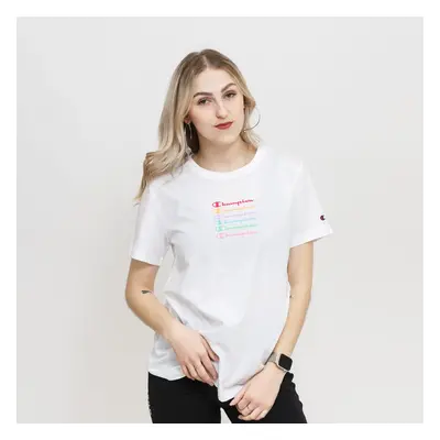 Champion Crewneck T-Shirt