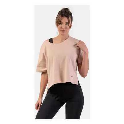 NEBBIA “The Minimalist” Crop Top FGLG