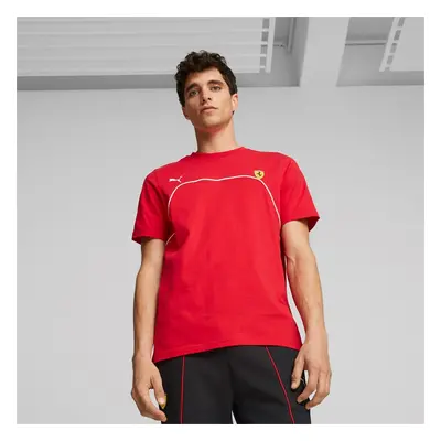 Puma Motorsport Ferrari Race Tee