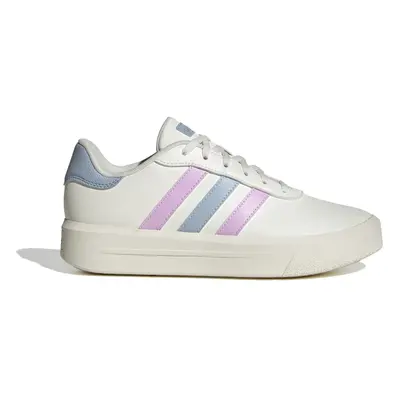 adidas COURT PLATFORM