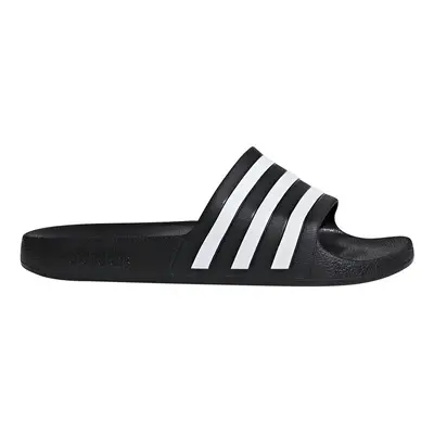 adidas Adilette Aqua CBLACK/FTWWHT/CBLACK