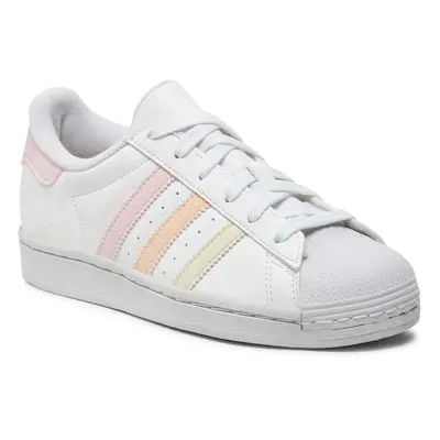 Adidas superstar j