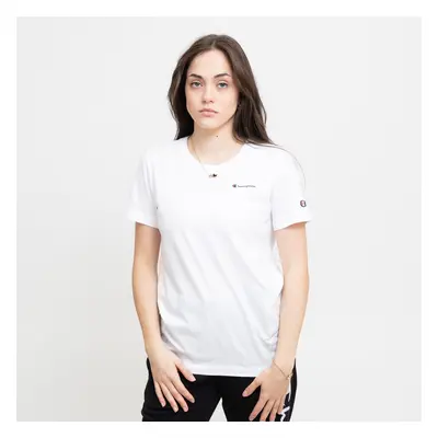 Champion Crewneck T-Shirt