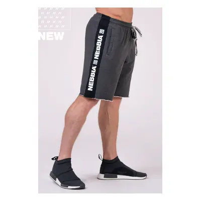 NEBBIA Essential shorts