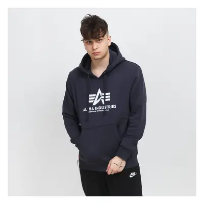 Alpha Industries Basic Hoody