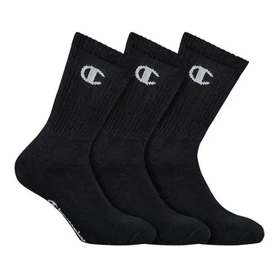 Champion CREW SOCKS LEGACY X3