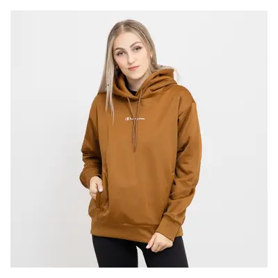 Champion Hooded Sweatshirt