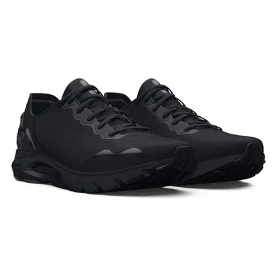 UNDER ARMOUR UA HOVR Sonic 6-BLK