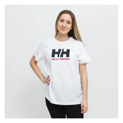 Helly Hansen W HH LOGO T-SHIRT