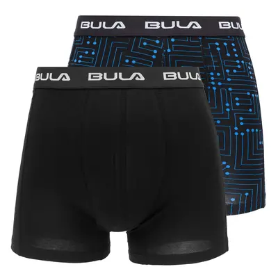 2 Pk Bula Boxer