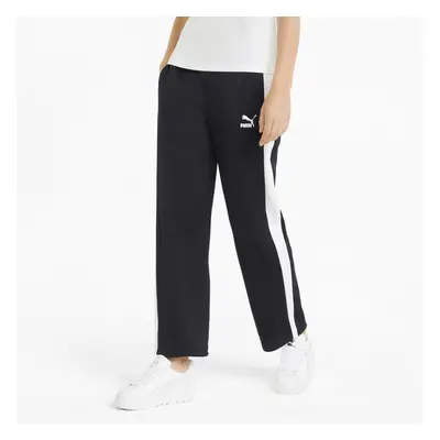 T7 Straight Pants PT Puma Black