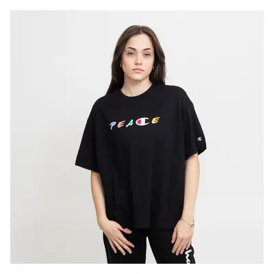 Champion Crewneck T-Shirt