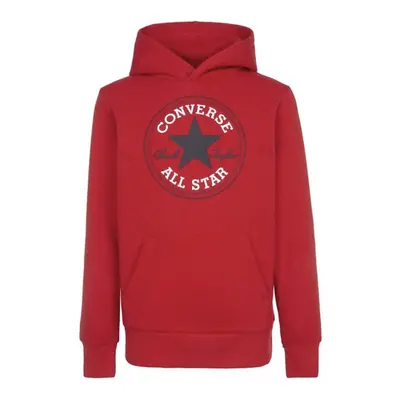 Converse fleece ctp core po hoodie