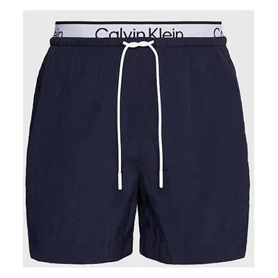 Calvin Klein WO - WOVEN SHORT