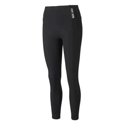 Puma Team Ribbed Leggings