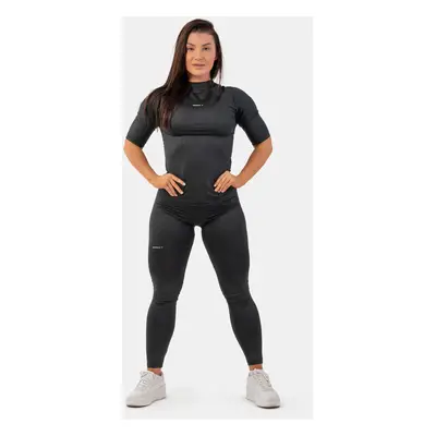 NEBBIA Iconic Mid-Waist Sweatpants FGLG