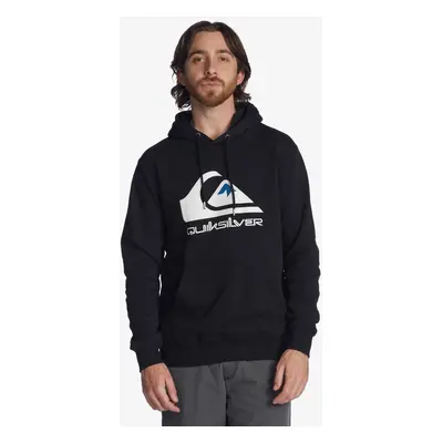 Quiksilver biglogohood m otlr