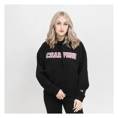 Champion Hooded Sweatshirt