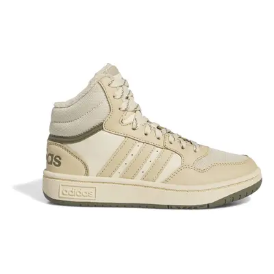 adidas HOOPS MID 3.0 K