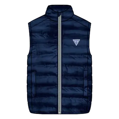 Guess dalach quilted vest