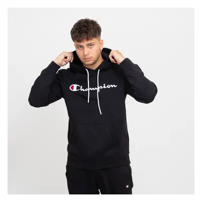 Champion Hooded Sweatshirt