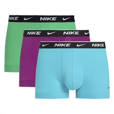 Nike trunk 3pk-everyday cotton stretch