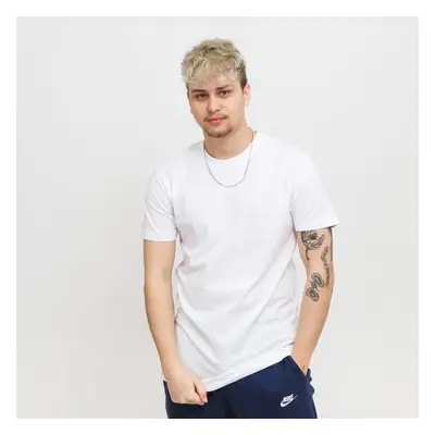 Urban Classics Basic Tee white