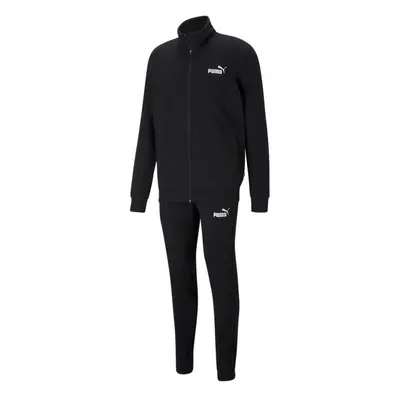 Puma Clean Sweat Suit TR