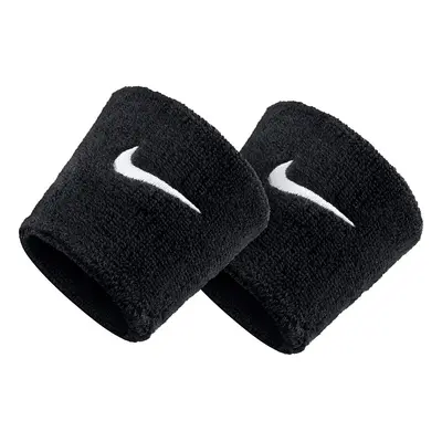 Nike swoosh wristbands